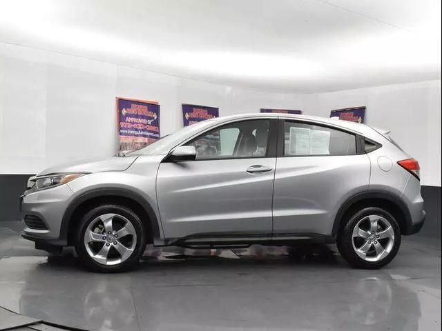 2019 Honda HR-V LX