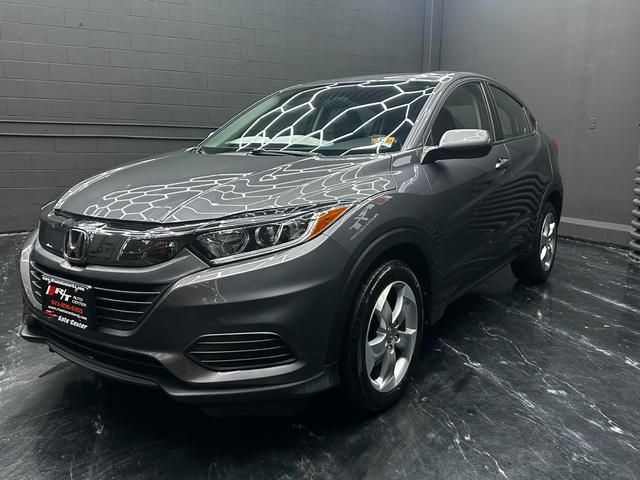 2019 Honda HR-V LX