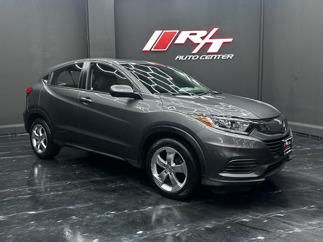 2019 Honda HR-V LX