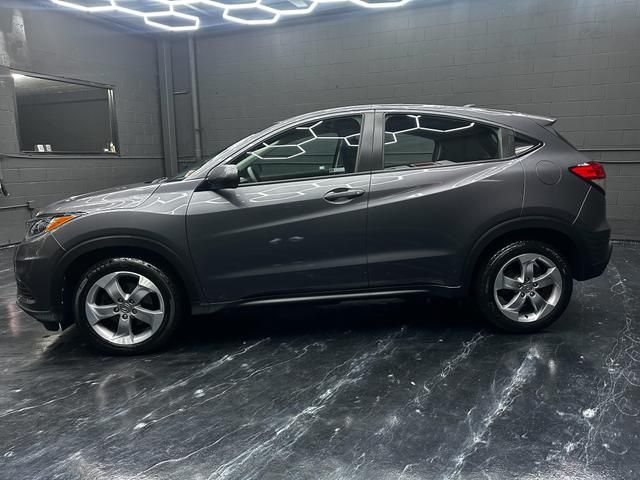 2019 Honda HR-V LX