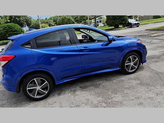 2019 Honda HR-V Touring