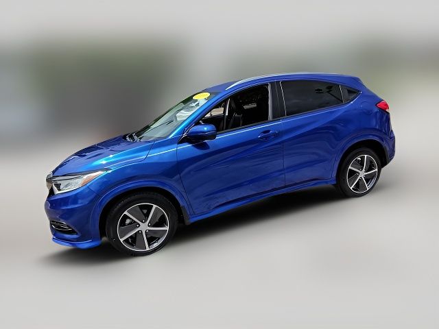 2019 Honda HR-V Touring