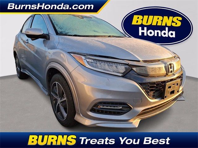 2019 Honda HR-V Touring