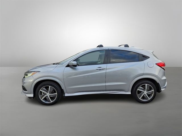 2019 Honda HR-V Touring