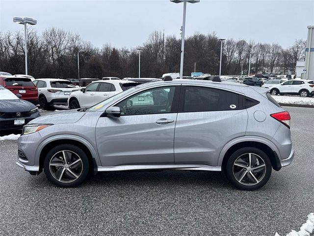 2019 Honda HR-V Touring