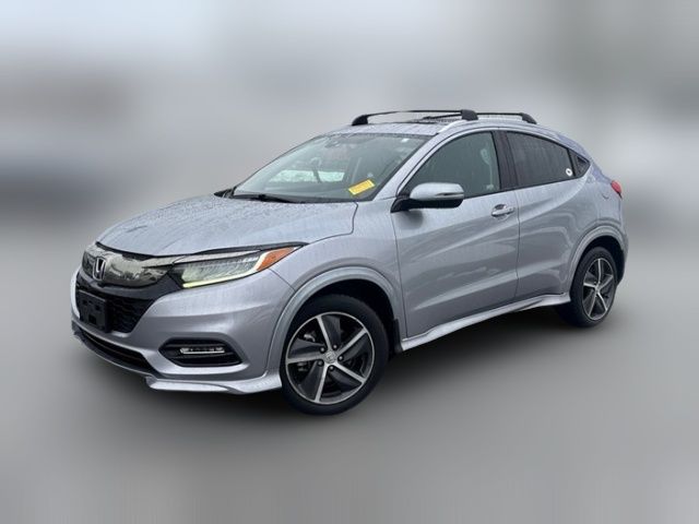 2019 Honda HR-V Touring