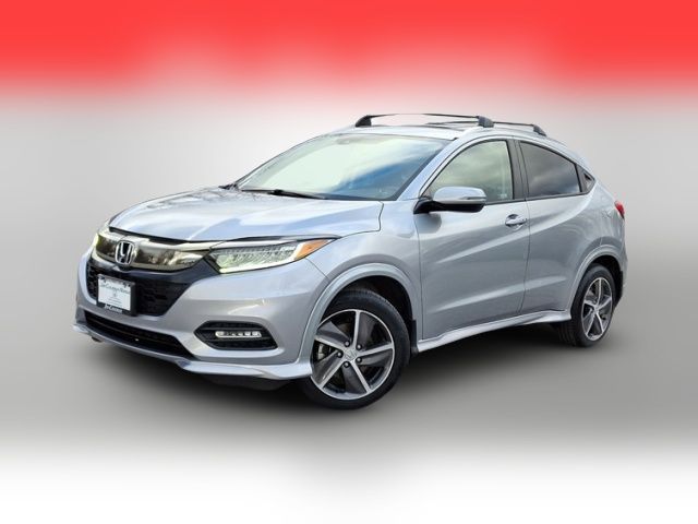 2019 Honda HR-V Touring