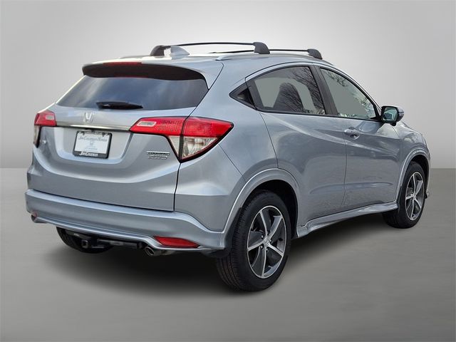 2019 Honda HR-V Touring