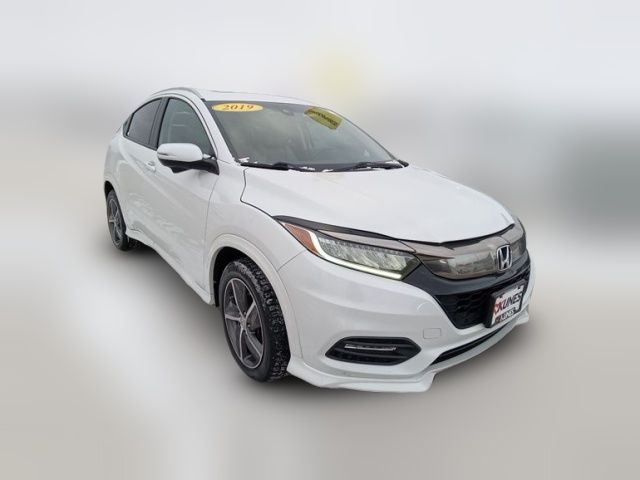2019 Honda HR-V Touring
