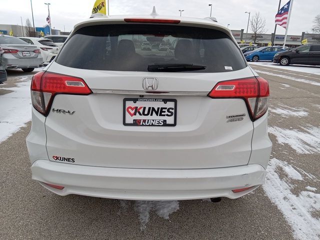 2019 Honda HR-V Touring