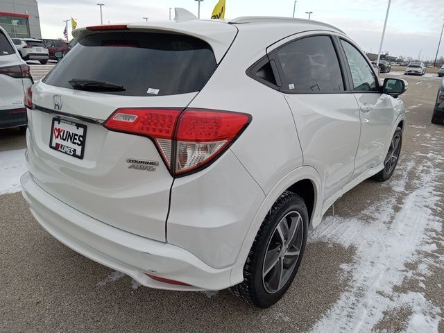 2019 Honda HR-V Touring