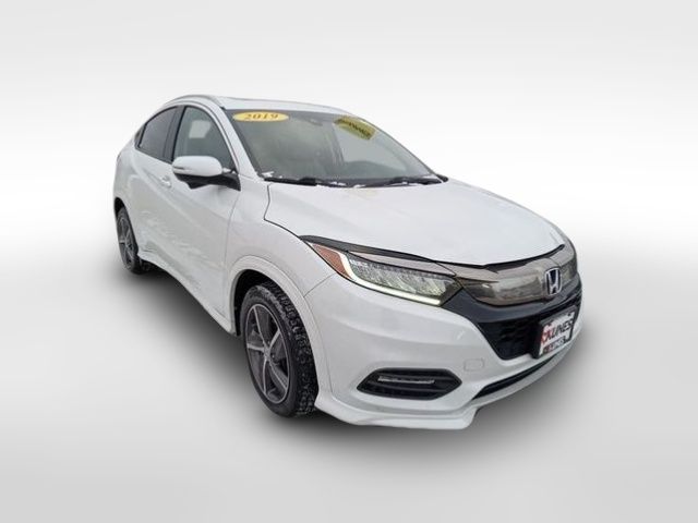 2019 Honda HR-V Touring