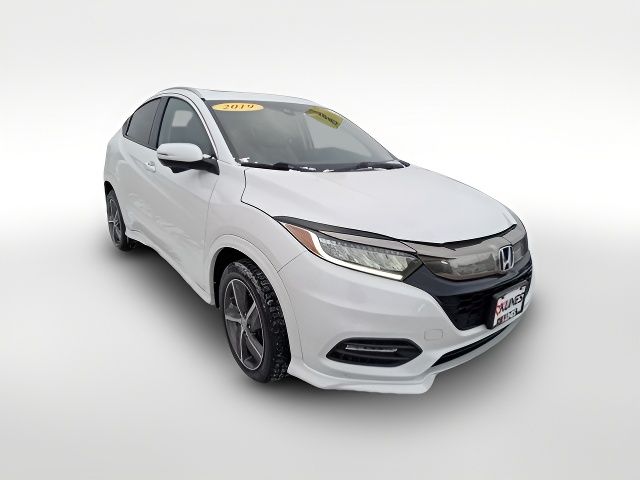 2019 Honda HR-V Touring