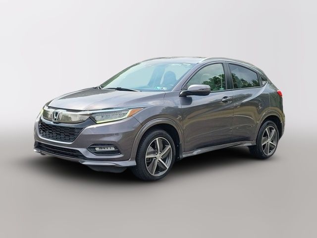 2019 Honda HR-V Touring