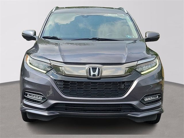 2019 Honda HR-V Touring