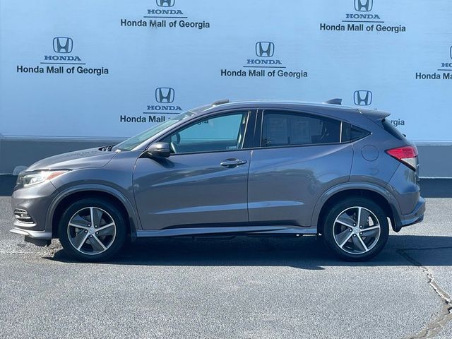 2019 Honda HR-V Touring