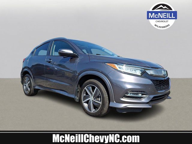 2019 Honda HR-V Touring