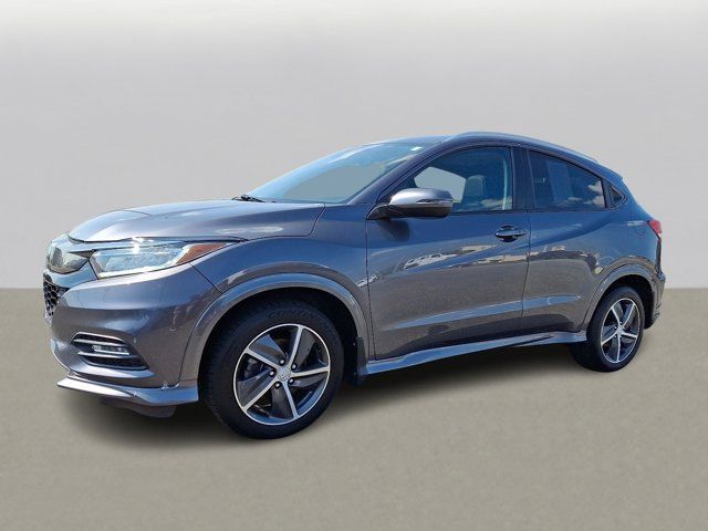 2019 Honda HR-V Touring