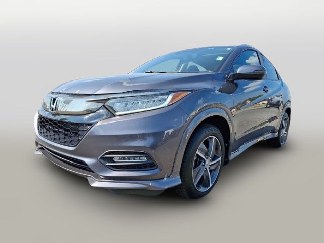 2019 Honda HR-V Touring