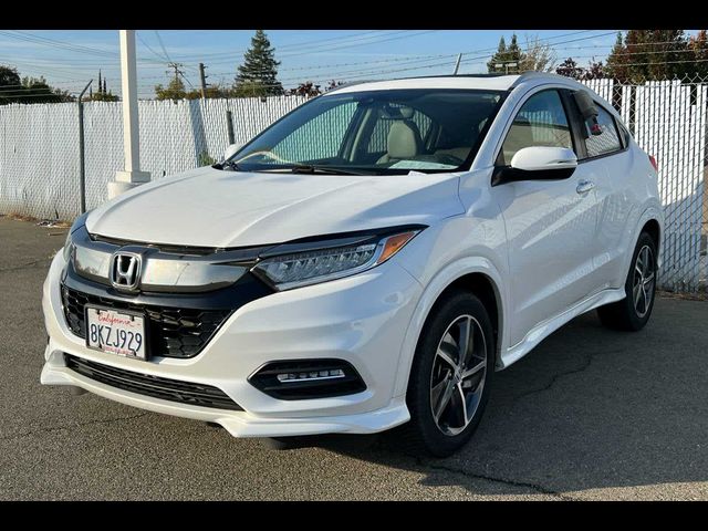 2019 Honda HR-V Touring