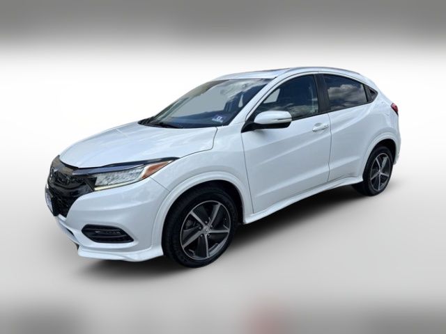 2019 Honda HR-V Touring