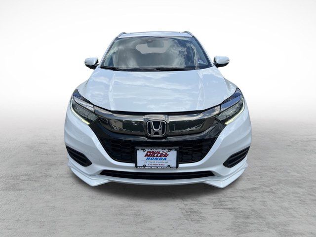 2019 Honda HR-V Touring