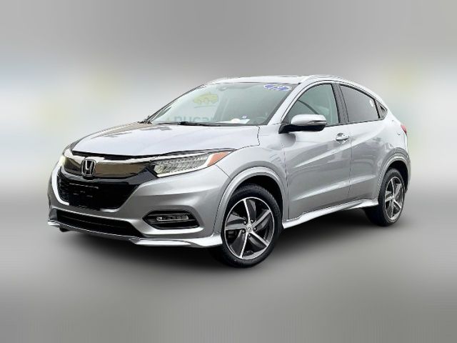 2019 Honda HR-V Touring