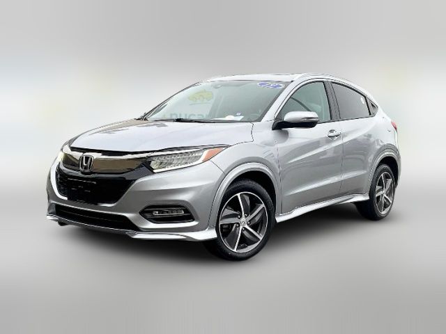 2019 Honda HR-V Touring