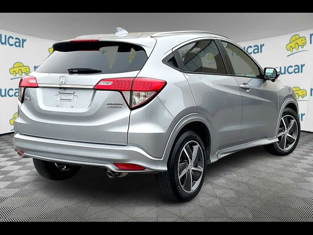 2019 Honda HR-V Touring