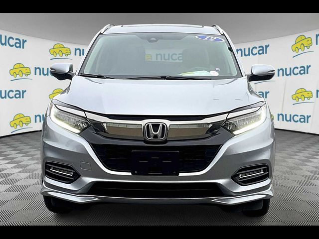 2019 Honda HR-V Touring