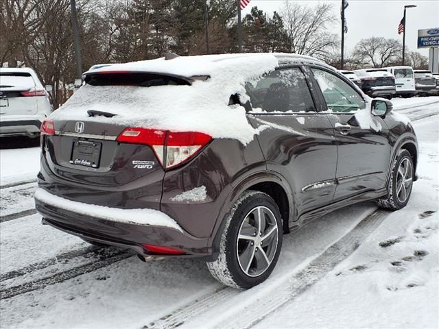 2019 Honda HR-V Touring