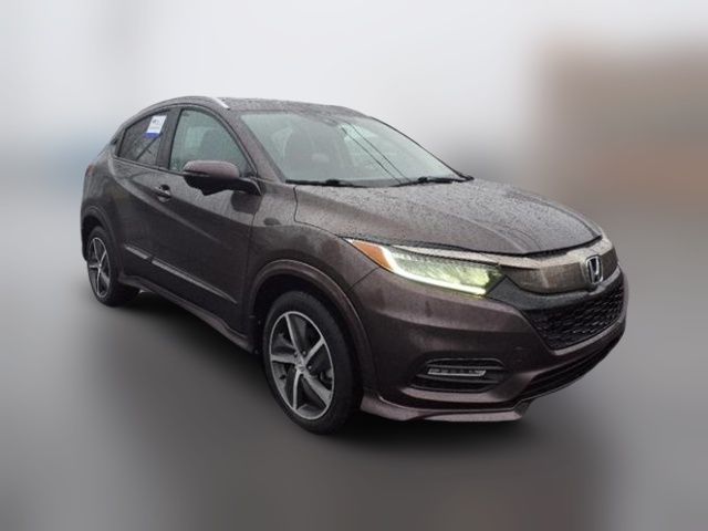 2019 Honda HR-V Touring