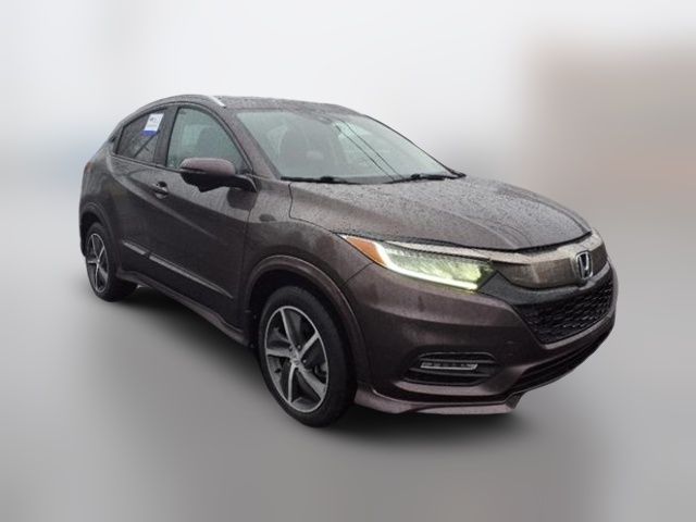 2019 Honda HR-V Touring