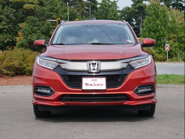 2019 Honda HR-V Touring