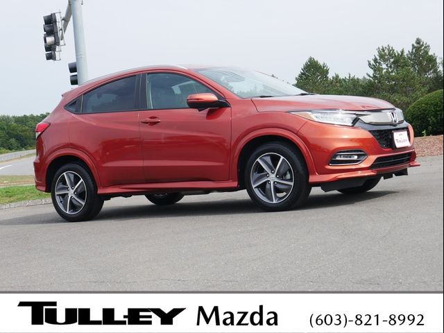 2019 Honda HR-V Touring