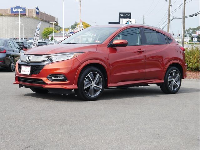 2019 Honda HR-V Touring