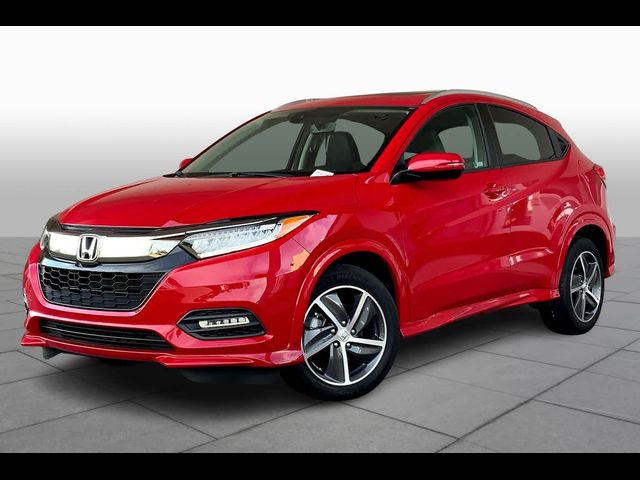 2019 Honda HR-V Touring