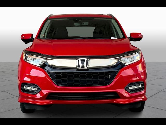 2019 Honda HR-V Touring