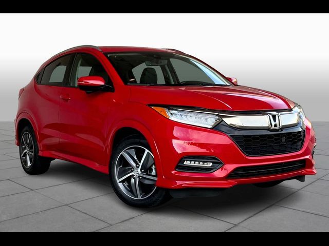 2019 Honda HR-V Touring