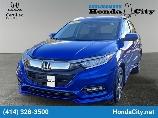 2019 Honda HR-V Touring