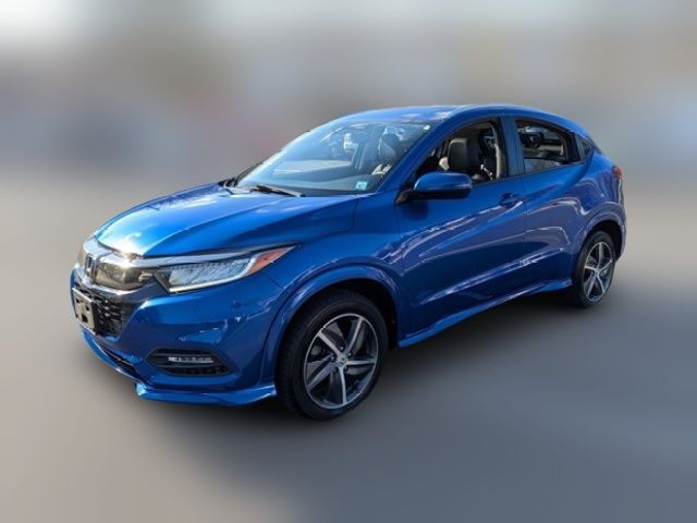 2019 Honda HR-V Touring