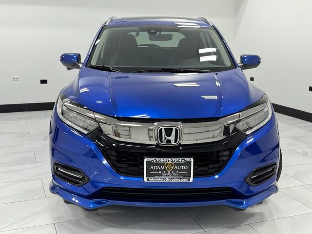 2019 Honda HR-V Touring