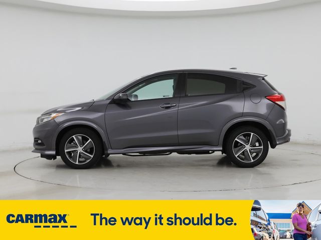 2019 Honda HR-V Touring