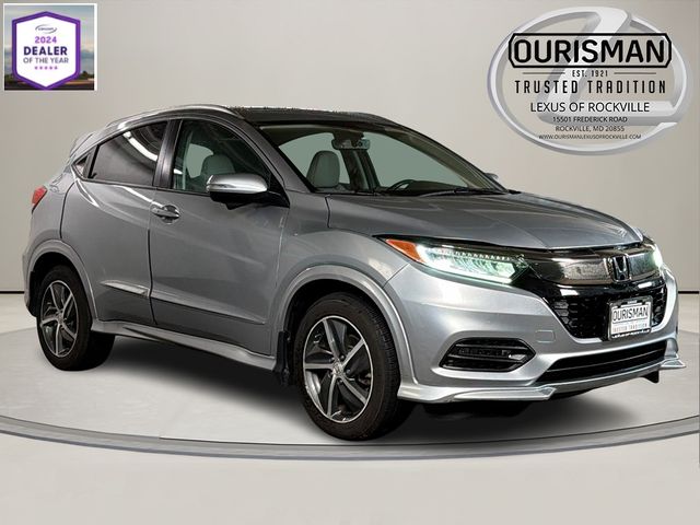 2019 Honda HR-V Touring