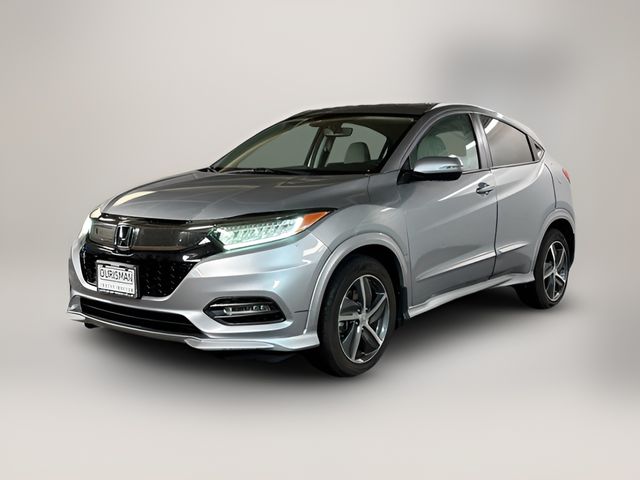 2019 Honda HR-V Touring