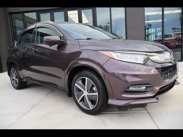 2019 Honda HR-V Touring