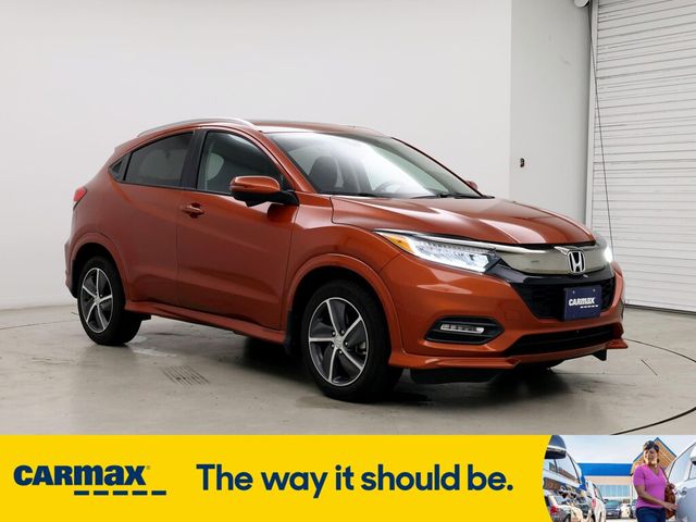 2019 Honda HR-V Touring