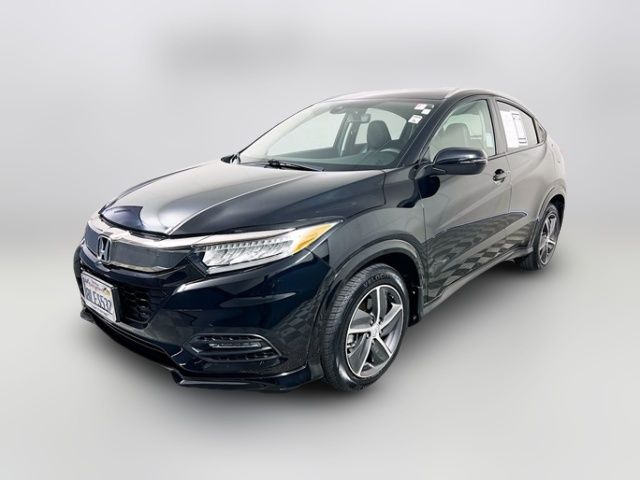 2019 Honda HR-V Touring