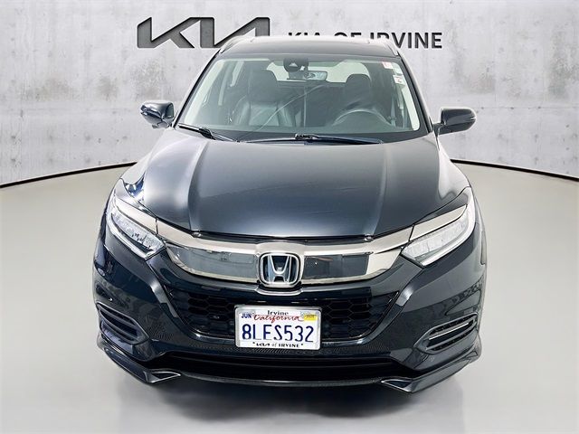 2019 Honda HR-V Touring