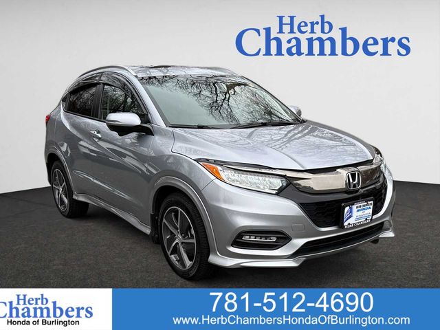 2019 Honda HR-V Touring